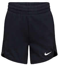 Nike Shorts - Dri-Fit - Sort