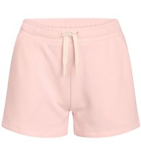 Mads Nrgaard Sweatshorts - Prixina - Blushing Bride