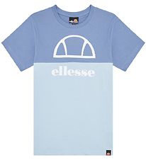 Ellesse T-shirt - Voltri - Light Blue