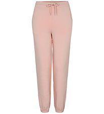 Sofie Schnoor Girls Sweatpants - Misty Rose