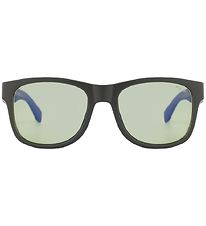 Mokki Skærmbriller - Click & Change ScreenSafe - Olive Green