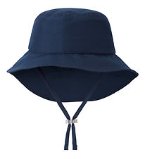 Reima Bøllehat - UV50+ - Rantsu - Navy