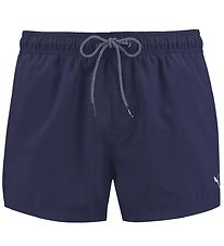 Puma Badeshorts - Navy