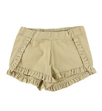 MarMar Shorts - Pytte - Rye