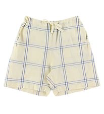 MarMar Shorts - Pal - Blue Check