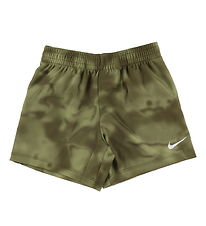 Nike Shorts - Dri-Fit - Cargo Khaki