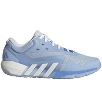 adidas Performance Sko - Dropset Trainer W - Bl/Hvid