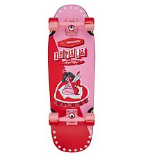 Impala Skateboard - Athena Cruiserboard - 28'' - Ginger Taylor