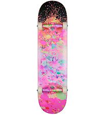 Impala Skateboard - Pip and Pop - 7,75'' - Baby Mushroom