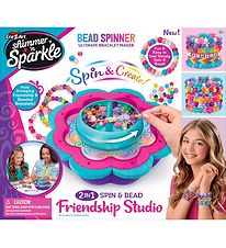 Shimmer N Sparkle Kreast - Bracelet Studio