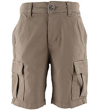 Hound Shorts - Cargo - Sand