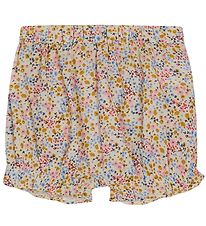 Noa Noa miniature Bloomers - Print Beige/Multicolour