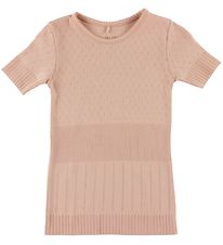 Noa Noa miniature T-Shirt - Pale Rose