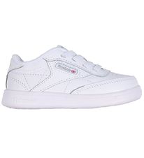 Reebok Sko - Club C Infants - Hvid