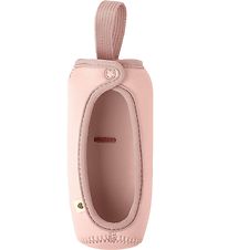 Bibs X Liberty Flaske Etui - Stor - Blush