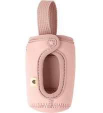 Bibs X Liberty Flaske Etui - Lille - Blush