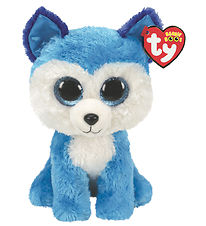 Ty Bamse - Beanie Boos - 23 cm - Prince