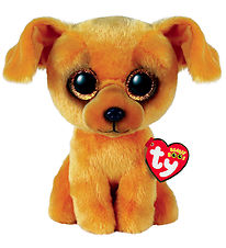 Ty Bamse - Beanie Boos - 15,5 cm - Zuzu