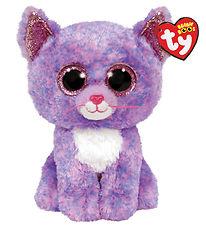 Ty Bamse - Beanie Boos - 23 cm - Cassidy