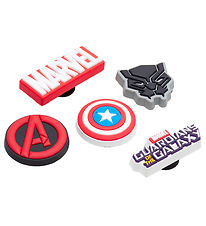 Crocs Vedhng - Marvel - 5-Pak