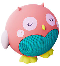 Planet Buddies Hjtaler - Olive The Owl - Bluetooth