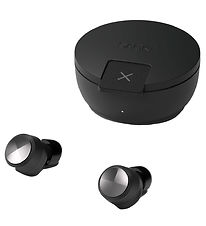 SACKit Hretelefoner - Rock 250 - True Wireless Earbuds