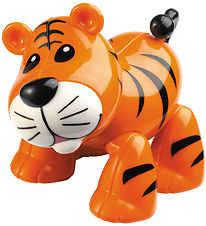 TOLO Legetjsdyr - First Friends - Tiger