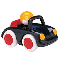 TOLO Legetøj - Baby Wheels - Sportsvogn