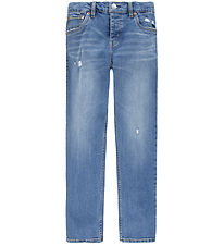 Levis Jeans - Straight - 501 - Athens
