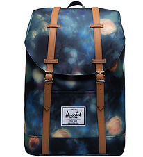 Herschel Rygsk - Retreat - Floral Mist