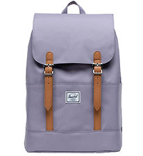 Herschel Rygsk - Retreat Small - Lavender Gray