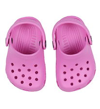 Crocs Sandaler - Littles - Taffy Pink