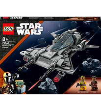 LEGO Star Wars - Pirat-enmandsjager 75346 - 285 Dele