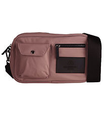 Markberg Skuldertaske - DarlaMBG - Cross Bag - Soft Blush/Sort