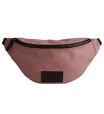 Markberg Bltetaske - ElinorMBG - Bum Bag - Soft Blush/Sort