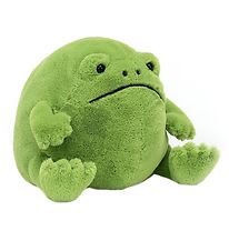 Jellycat Bamse - 25x30 cm - Ricky Rain Frog