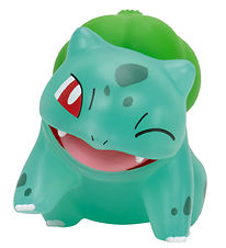 Pokmon Figur - Translucent - Bulbasaur