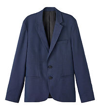 LMTD Blazer - NlmRex - Navy Blazer