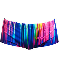 Funkita Badebukser - UV50+ - Sidewinder - Event Horizon