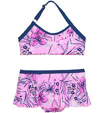 Color Kids Bikini - Begonia Pink