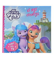 køretøj Hong Kong form My Little Pony - Tøj, sko, udstyr m.m. til børn - Gratis fragt i DK