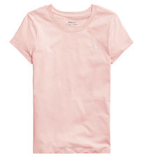 Polo Ralph Lauren T-shirt - Core Replen - Rosa