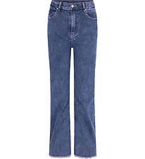 Mads Nørgaard Jeans - Ritz - Paisley Purple