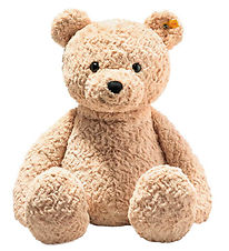 Steiff Bamse - 55 cm. - Jimmy Teddy Bear - Light Brown