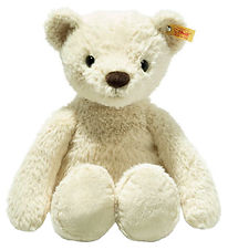 Steiff Bamse - 40 cm. - Soft Cuddly Friends Thommy Teddy Bear
