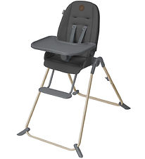 Maxi-Cosi Højstol - Ava - 63,5x85x104,5 cm - Beyond Graphite
