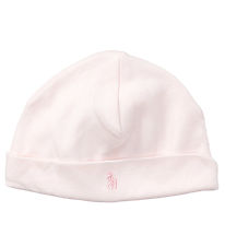 Polo Ralph Lauren Hue - Core Replen - Rosa