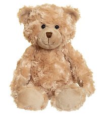 Teddykompaniet Bamse - Teddies Pontus - 30 cm - Beige