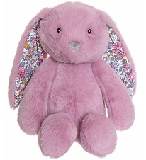 Teddykompaniet Bamse - Bunnies Viola - 32 cm - Lyserd