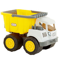 Little Tikes Arbejdsmaskine - Dirt Diggers - 2-in-1 Dump Truck